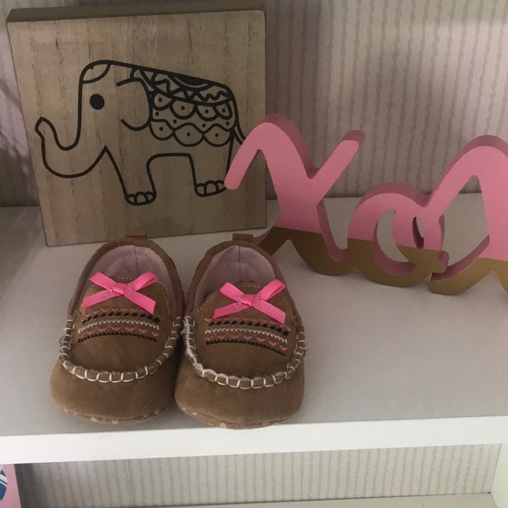 Baby Flats